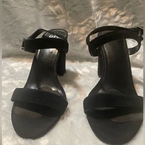 BP Lula slingback sandal